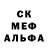 Марки NBOMe 1,5мг MANA MAN